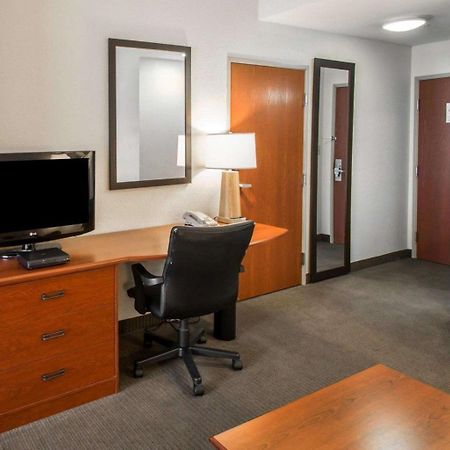 Sleep Inn & Suites Palatka North Экстерьер фото