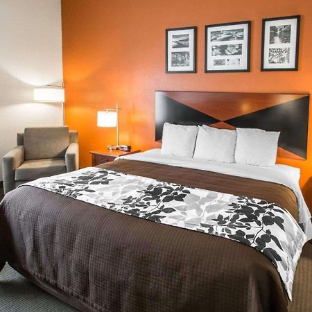 Sleep Inn & Suites Palatka North Экстерьер фото