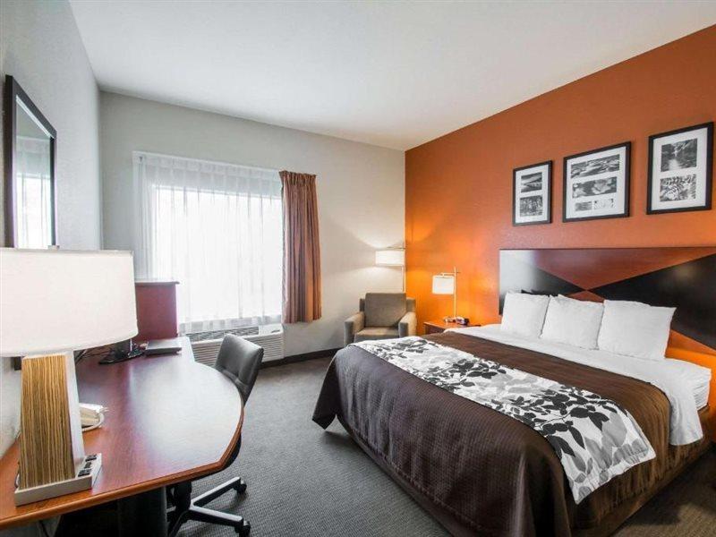 Sleep Inn & Suites Palatka North Экстерьер фото