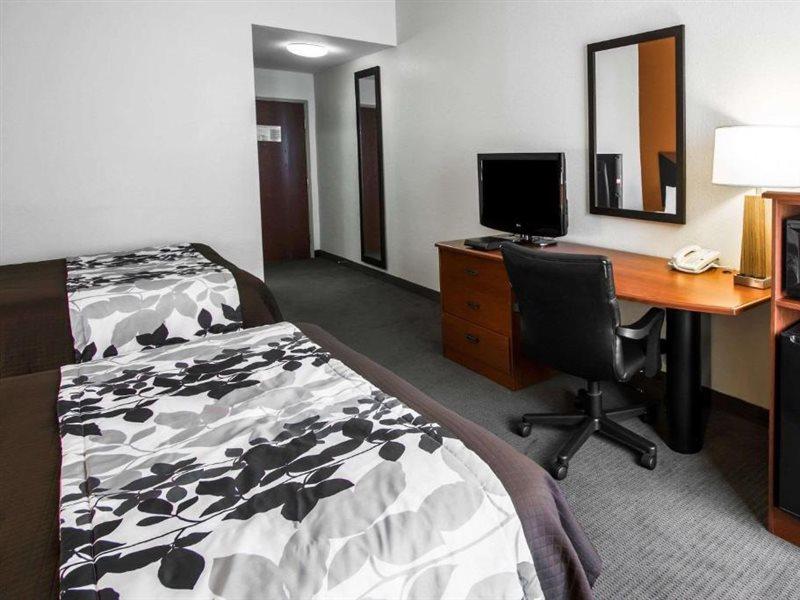 Sleep Inn & Suites Palatka North Экстерьер фото