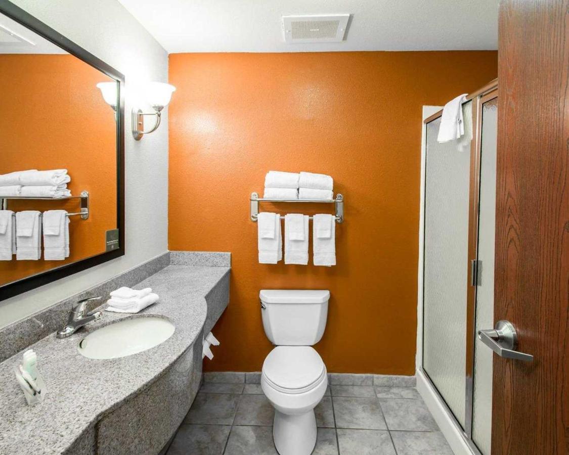 Sleep Inn & Suites Palatka North Экстерьер фото