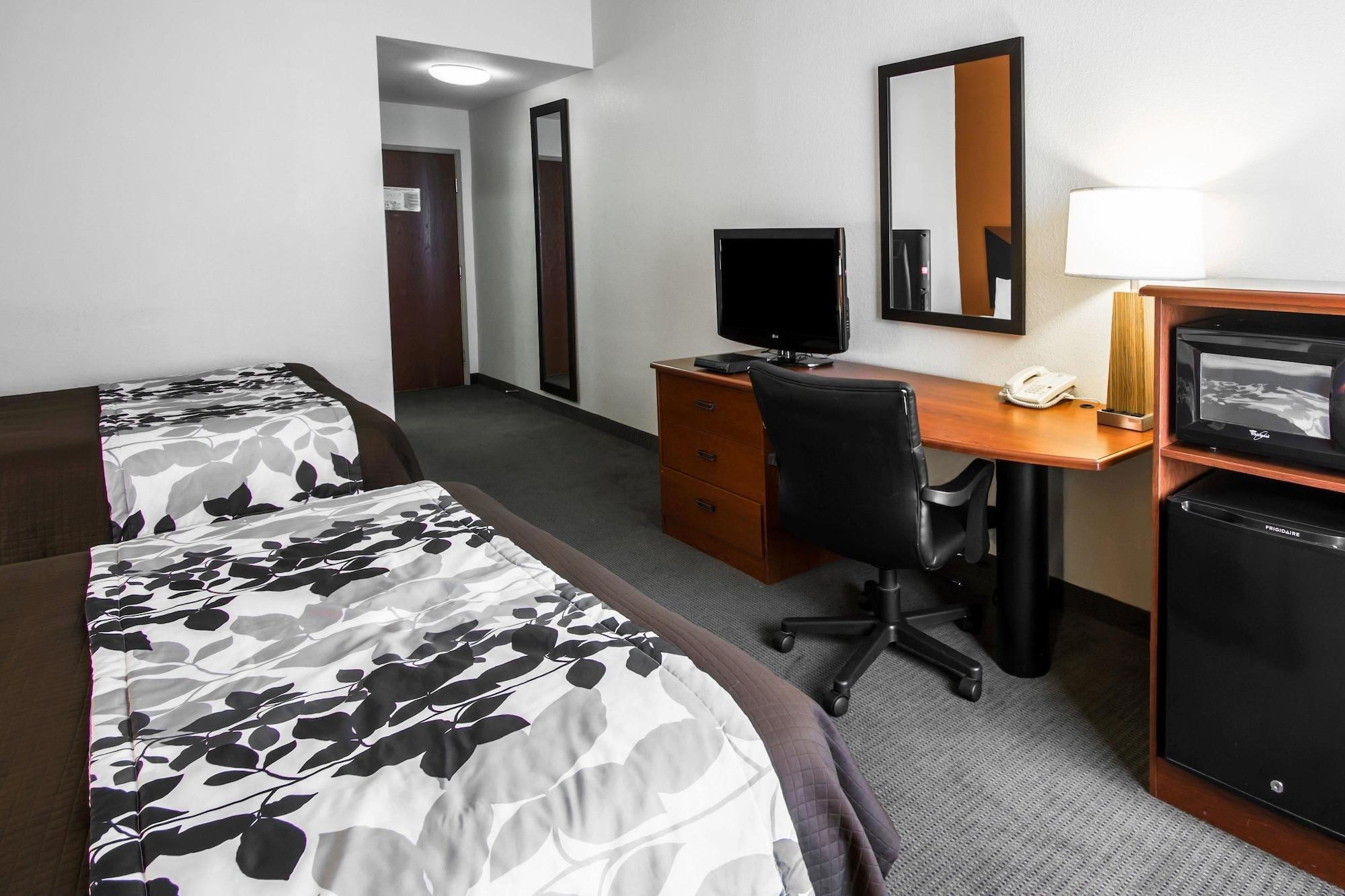 Sleep Inn & Suites Palatka North Экстерьер фото