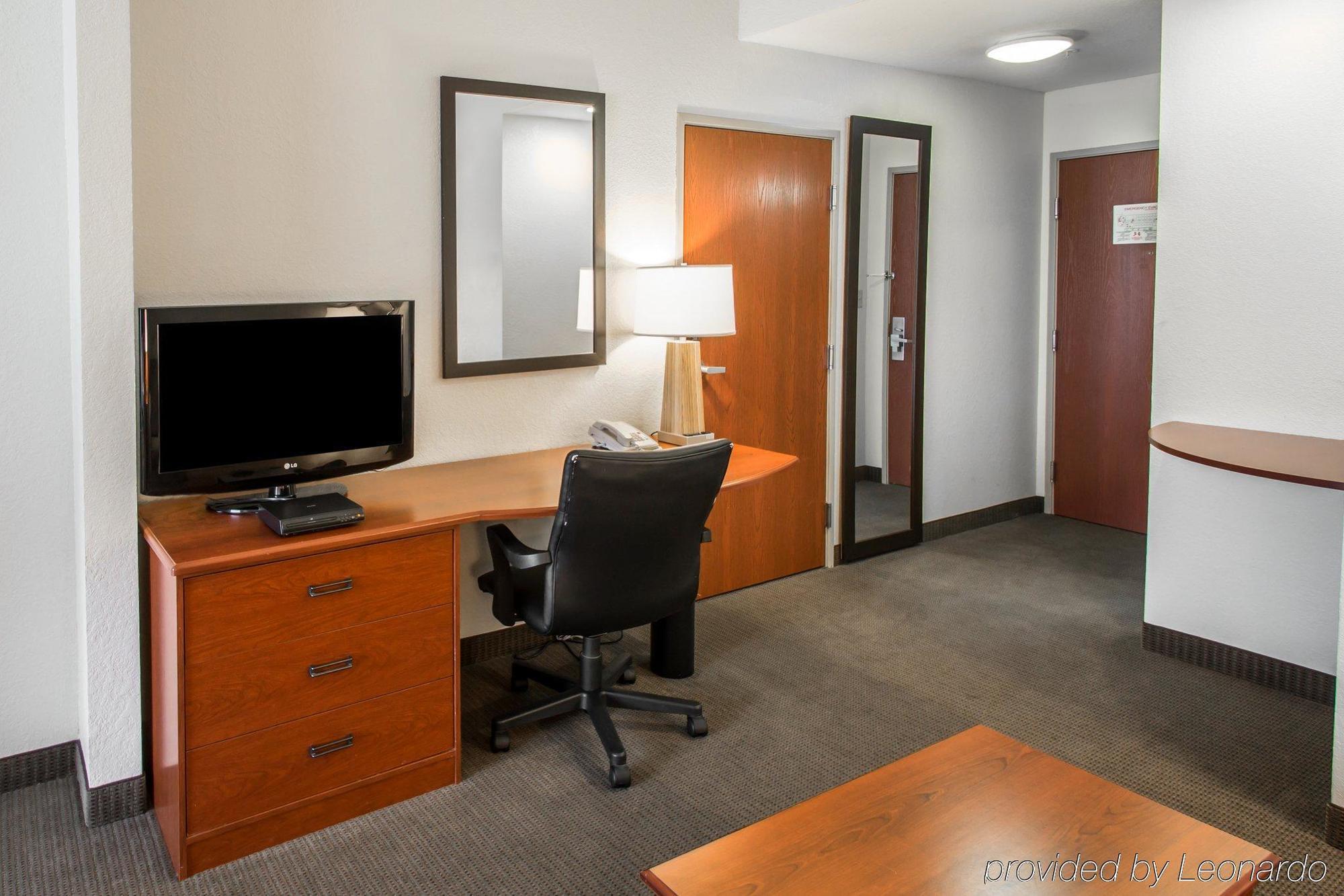 Sleep Inn & Suites Palatka North Экстерьер фото