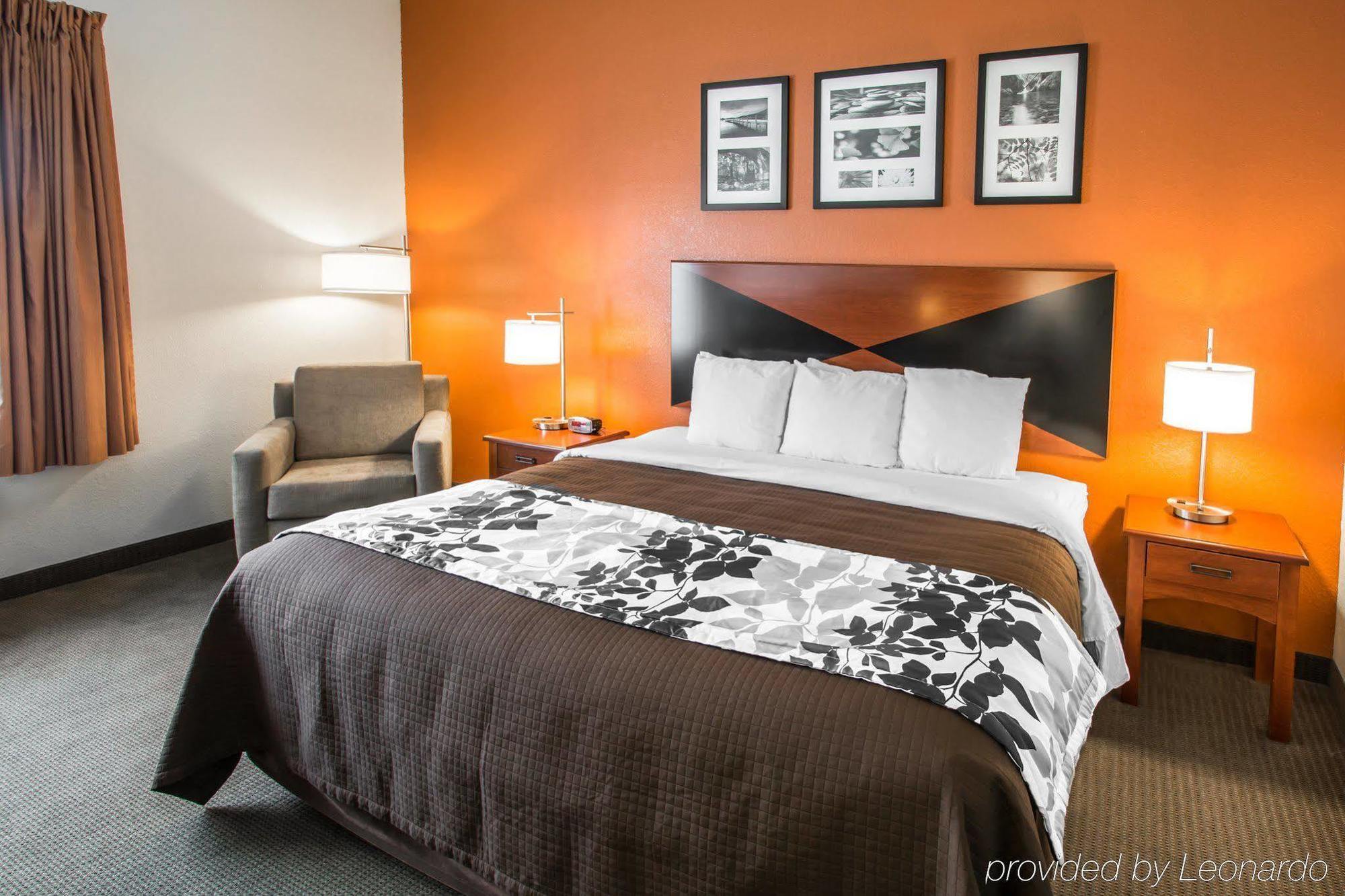 Sleep Inn & Suites Palatka North Экстерьер фото