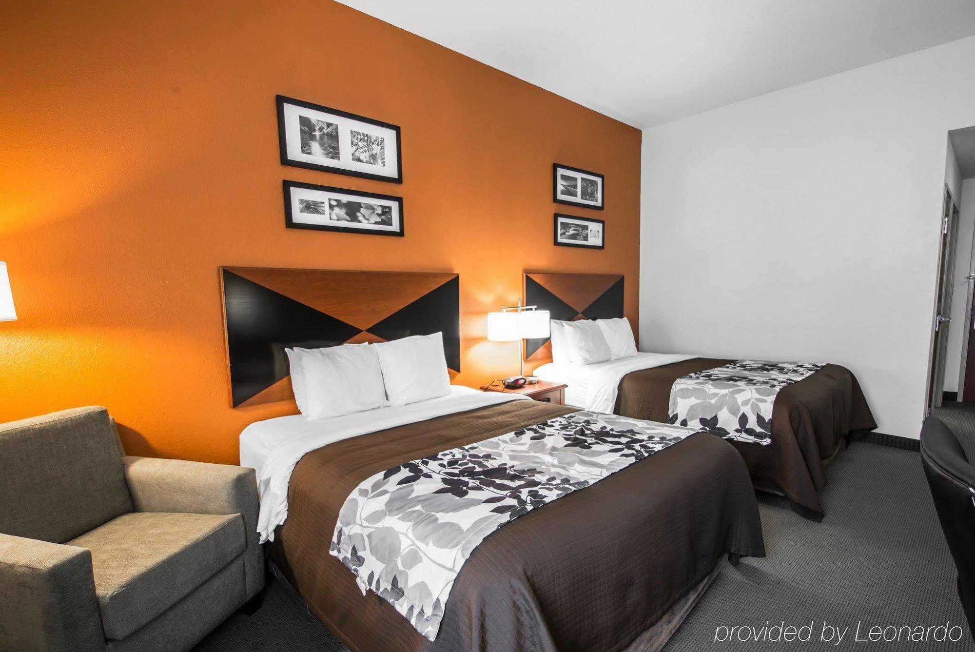 Sleep Inn & Suites Palatka North Экстерьер фото
