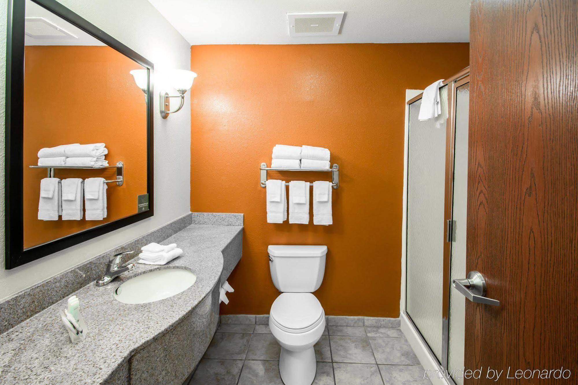 Sleep Inn & Suites Palatka North Экстерьер фото