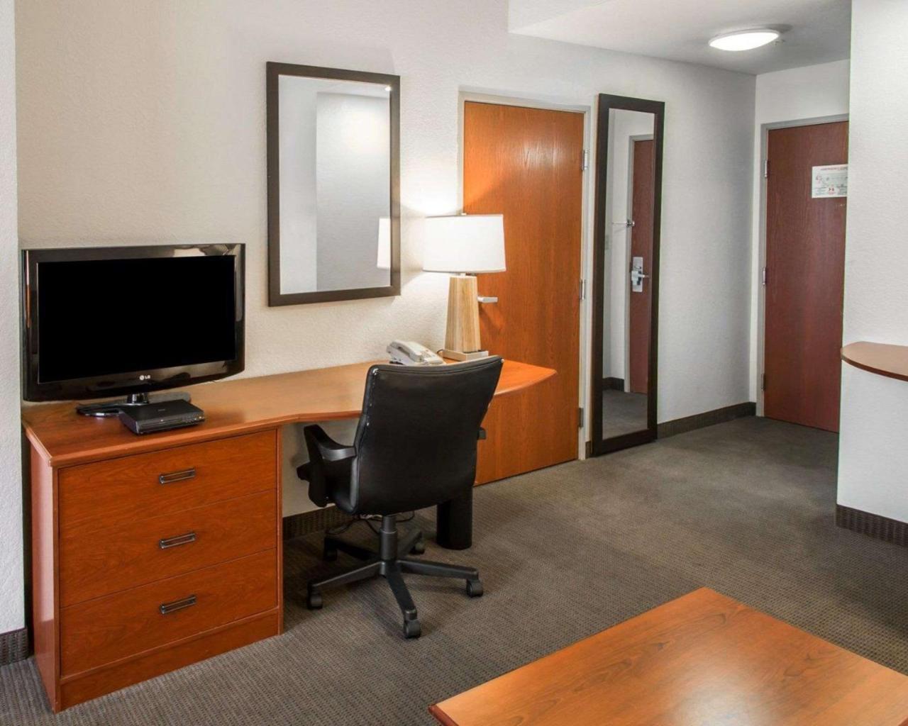 Sleep Inn & Suites Palatka North Экстерьер фото